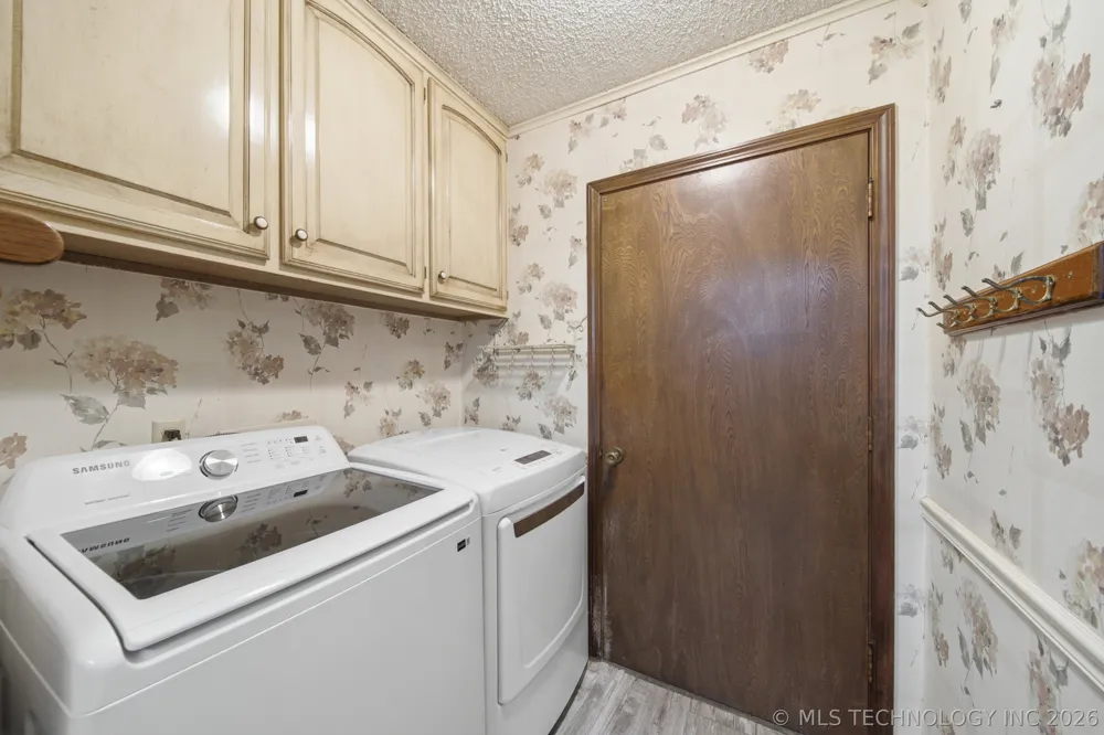 4808 S 267th East Avenue Broken Arrow, OK 74014