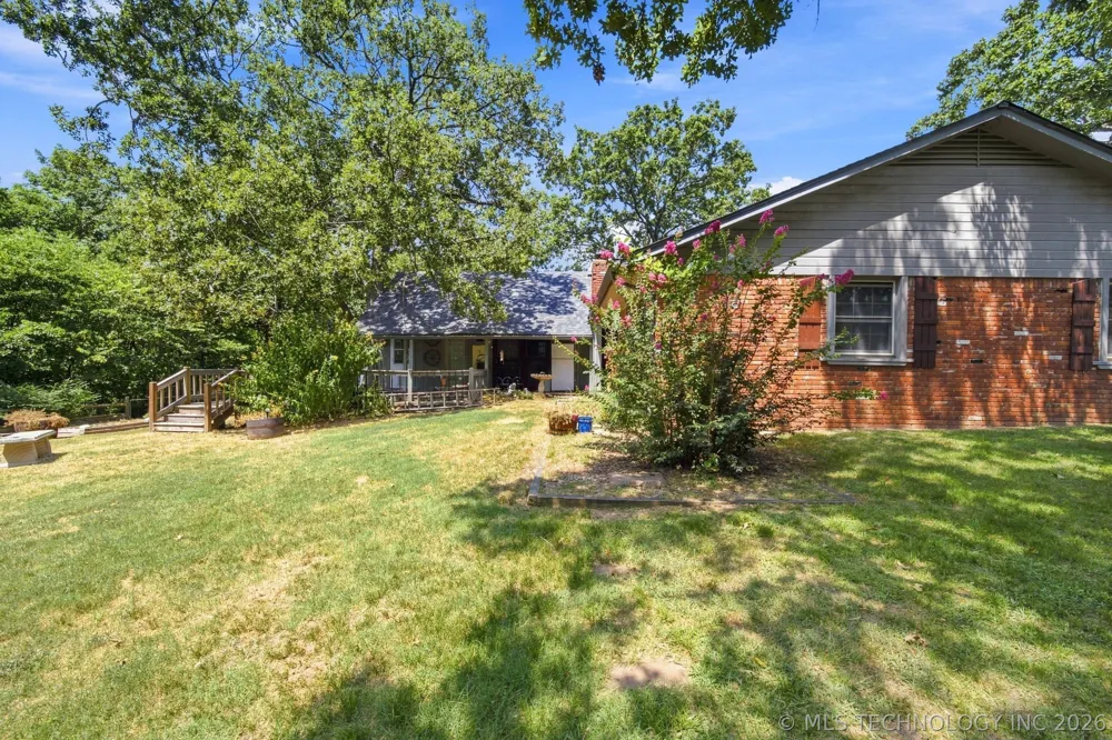 4808 S 267th East Avenue Broken Arrow, OK 74014