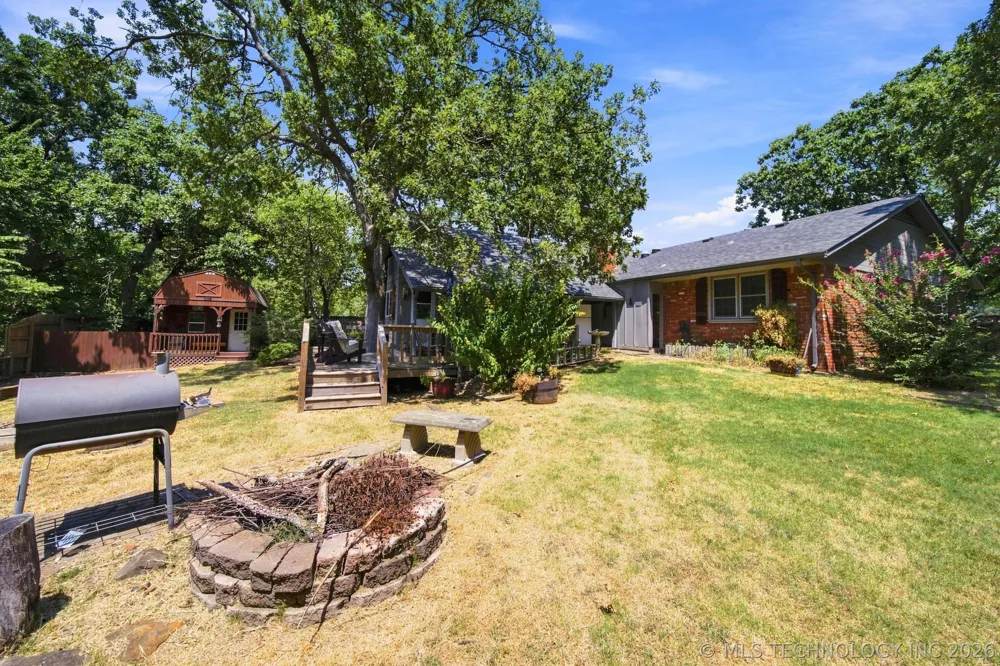 4808 S 267th East Avenue Broken Arrow, OK 74014
