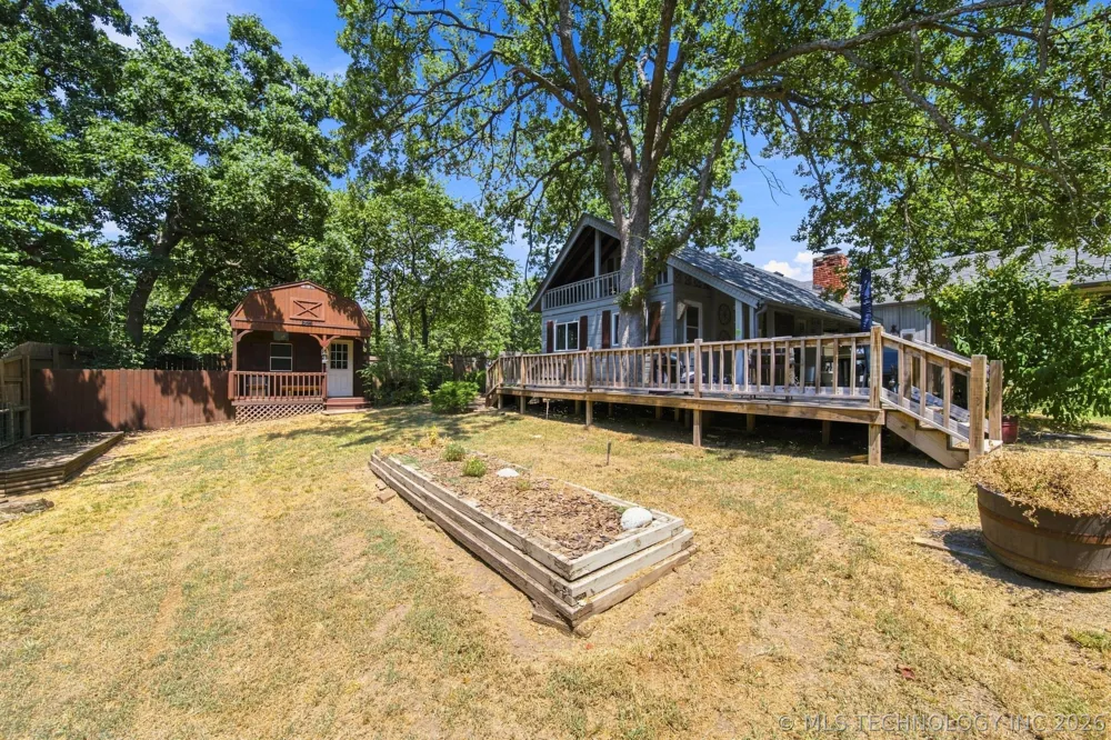 4808 S 267th East Avenue Broken Arrow, OK 74014