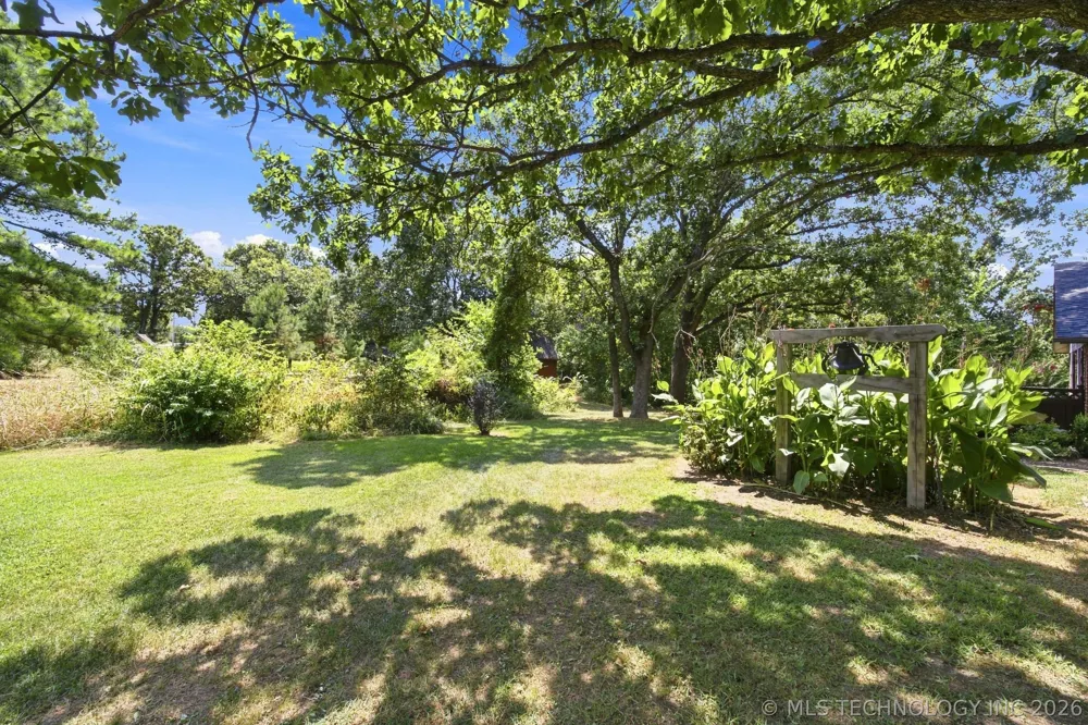 4808 S 267th East Avenue Broken Arrow, OK 74014