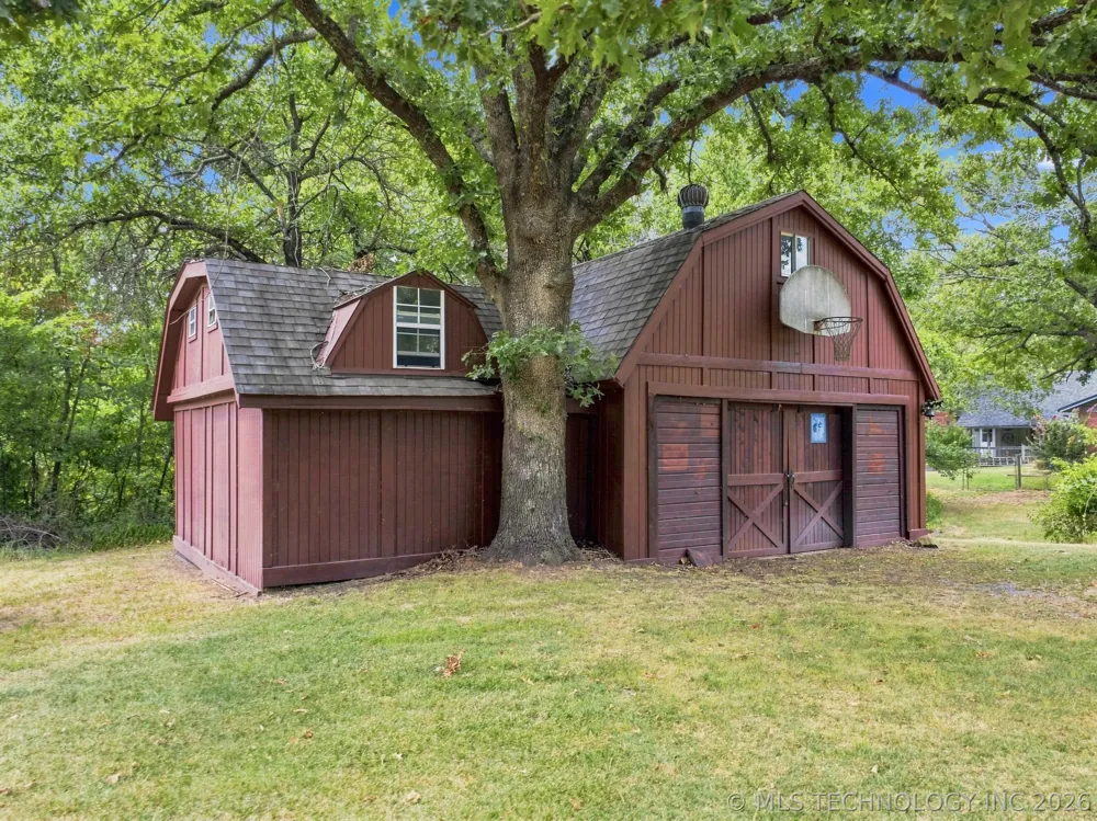 4808 S 267th East Avenue Broken Arrow, OK 74014