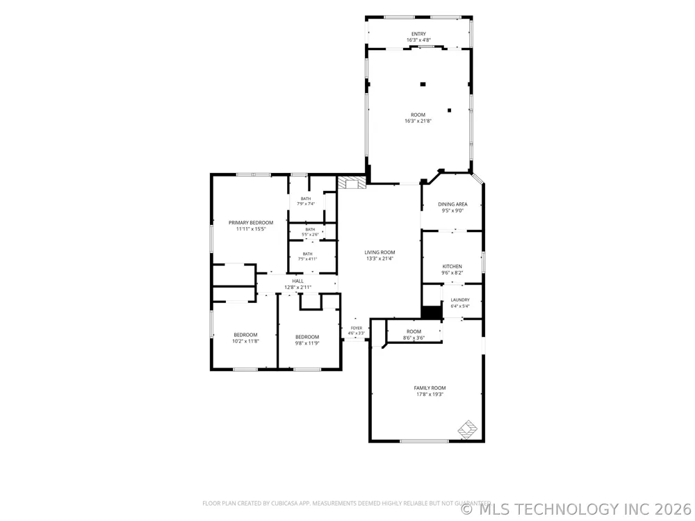 4808 S 267th East Avenue Broken Arrow, OK 74014