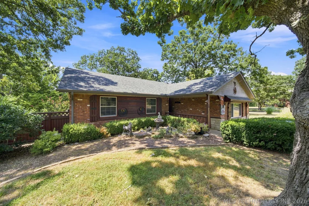 4808 S 267th East Avenue Broken Arrow, OK 74014