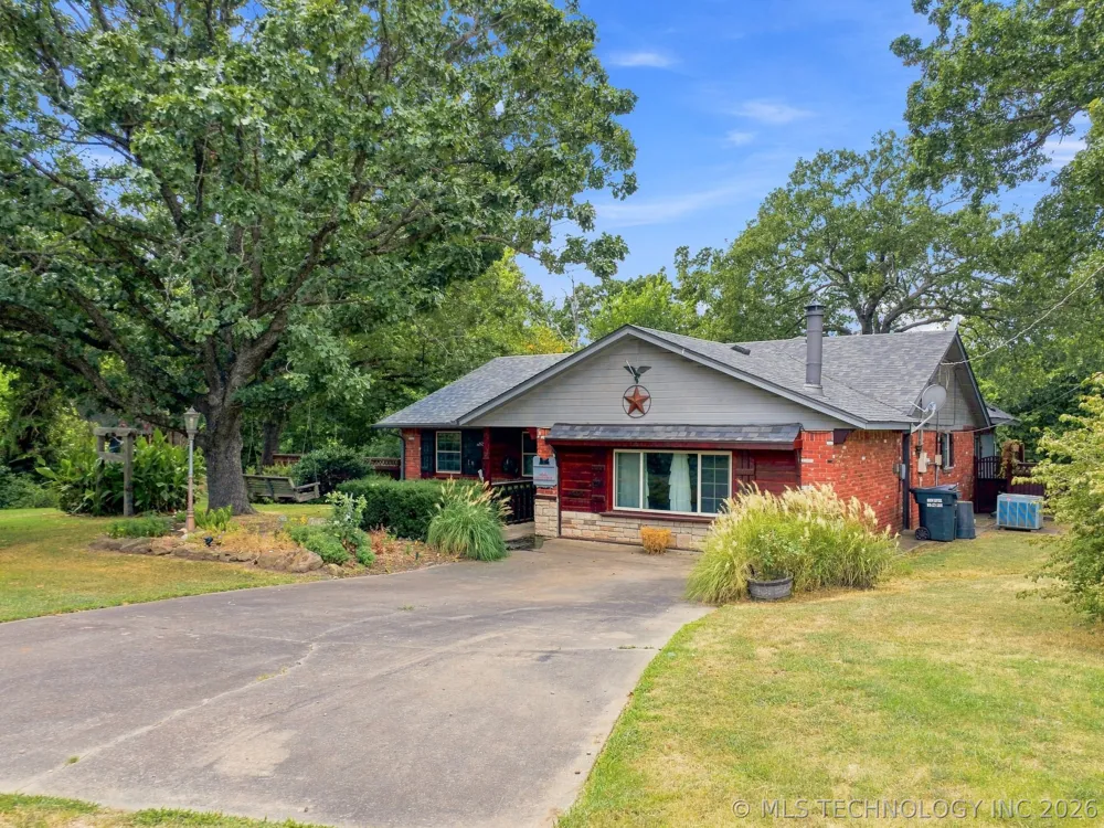 4808 S 267th East Avenue Broken Arrow, OK 74014