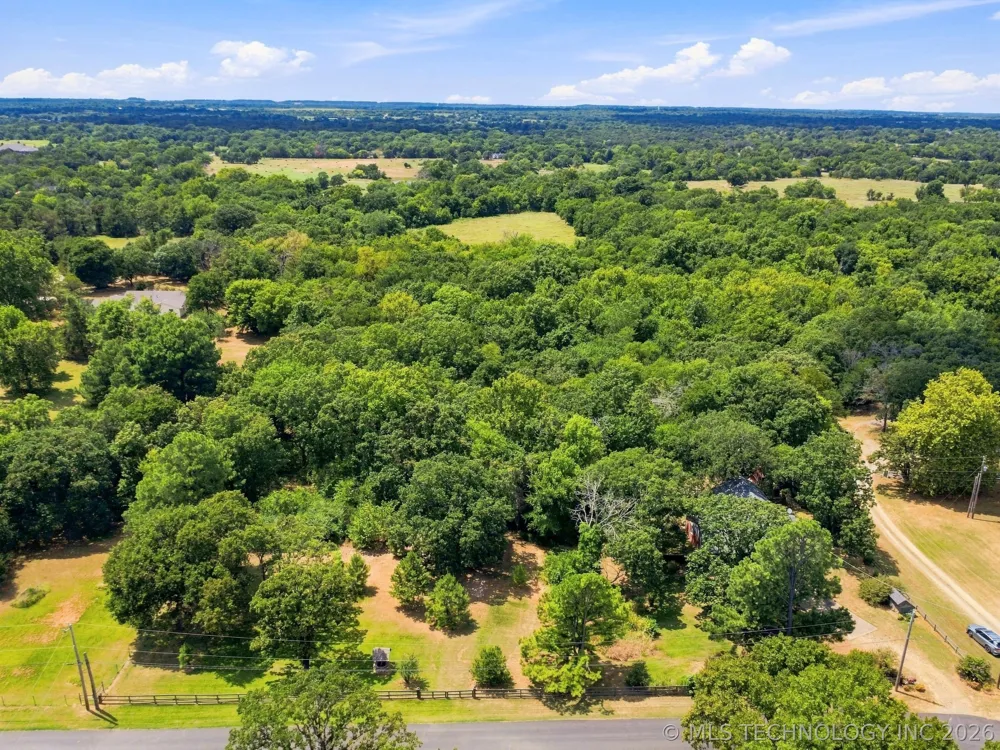 4808 S 267th East Avenue Broken Arrow, OK 74014