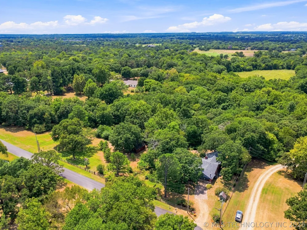 4808 S 267th East Avenue Broken Arrow, OK 74014