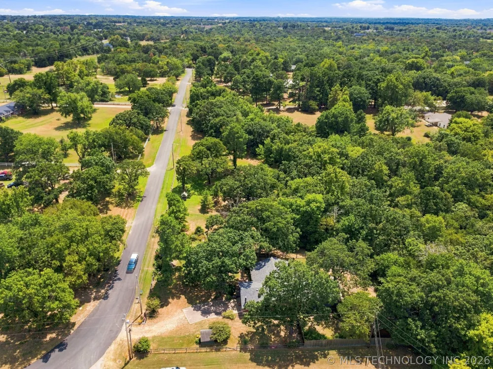4808 S 267th East Avenue Broken Arrow, OK 74014