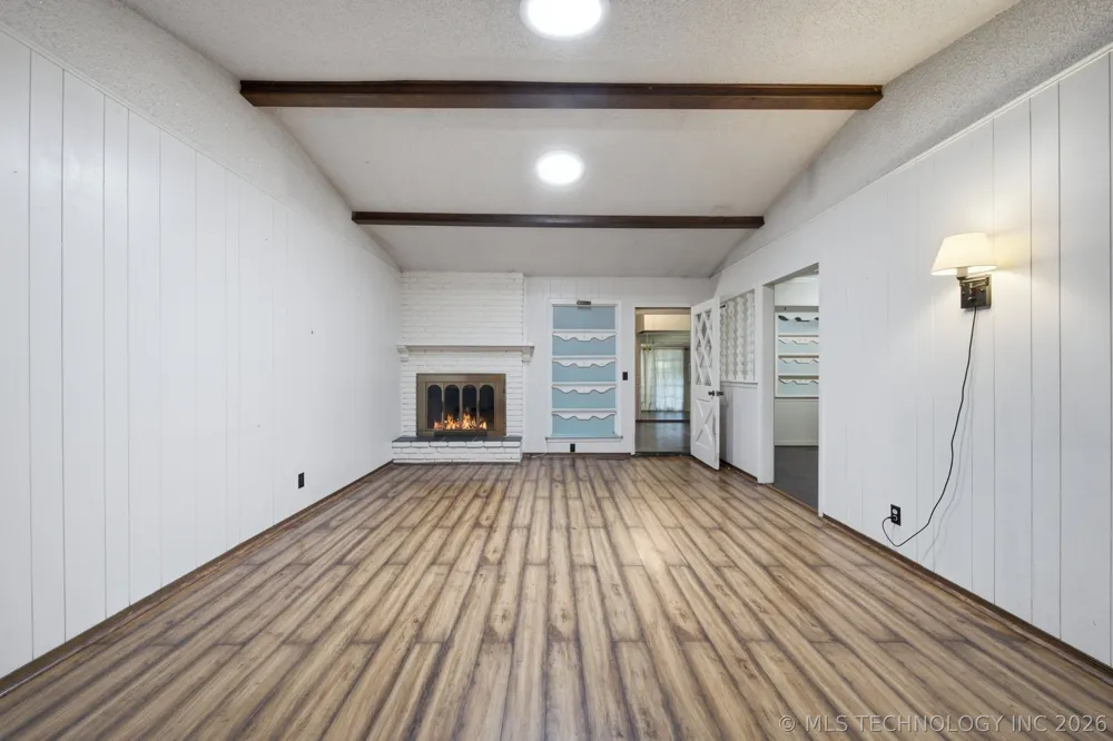 4808 S 267th East Avenue Broken Arrow, OK 74014