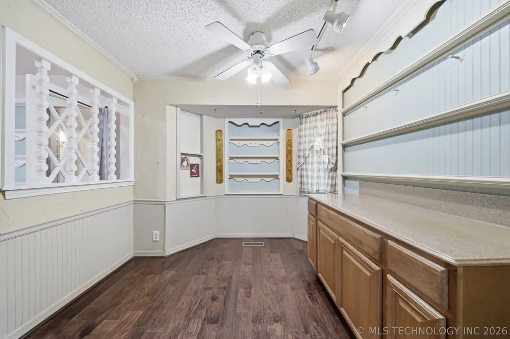 4808 S 267th East Avenue Broken Arrow, OK 74014
