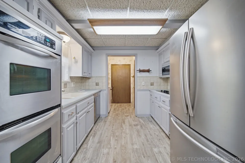 4808 S 267th East Avenue Broken Arrow, OK 74014