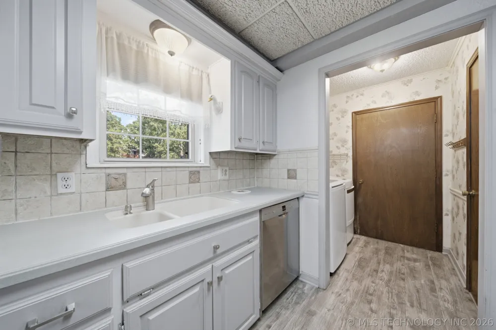 4808 S 267th East Avenue Broken Arrow, OK 74014