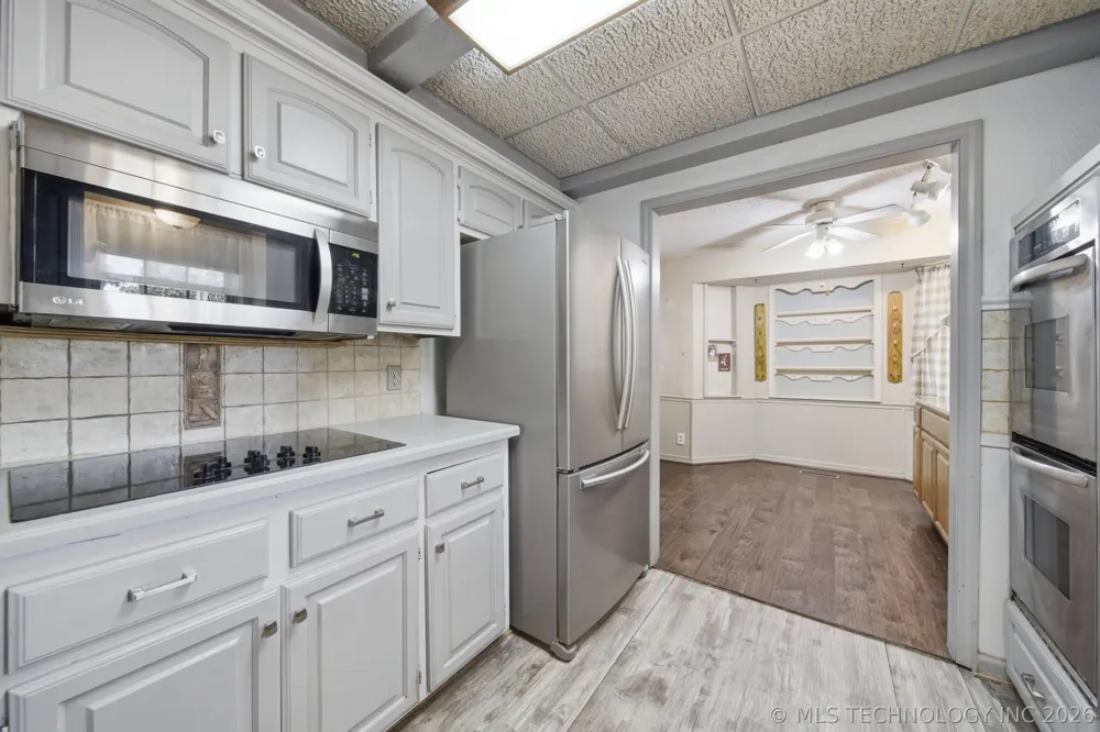 4808 S 267th East Avenue Broken Arrow, OK 74014