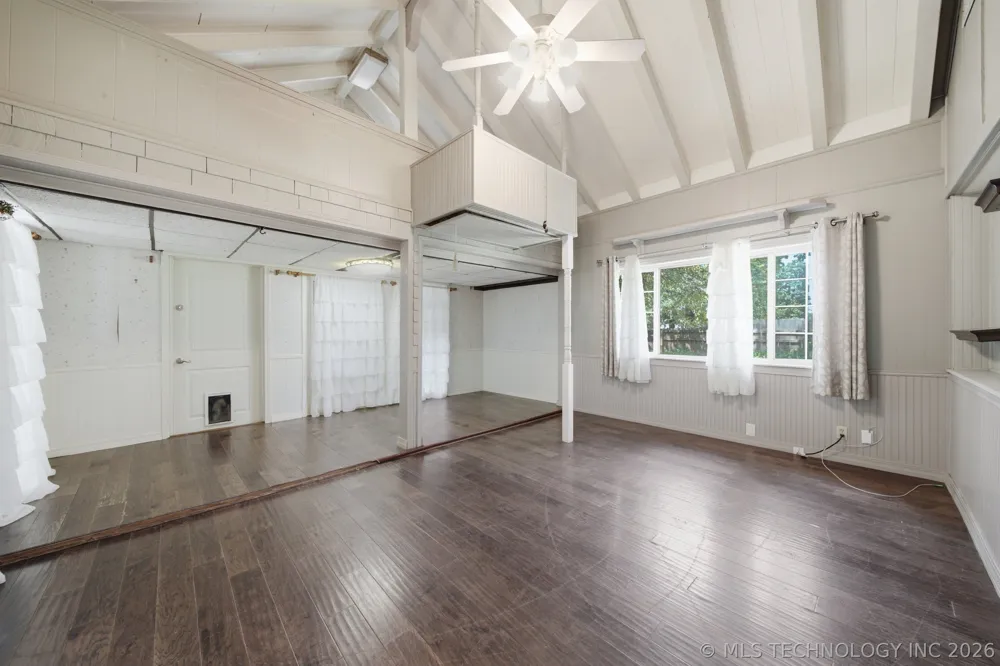 4808 S 267th East Avenue Broken Arrow, OK 74014