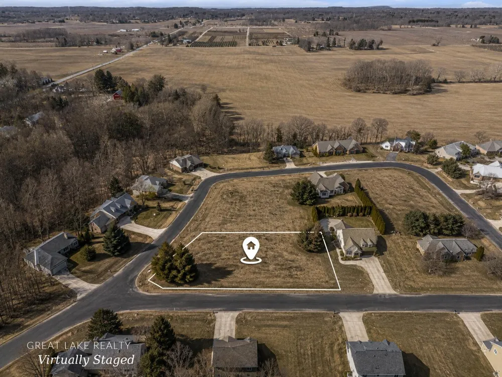 573 Wittenberg Path St. Joseph, MI 49085