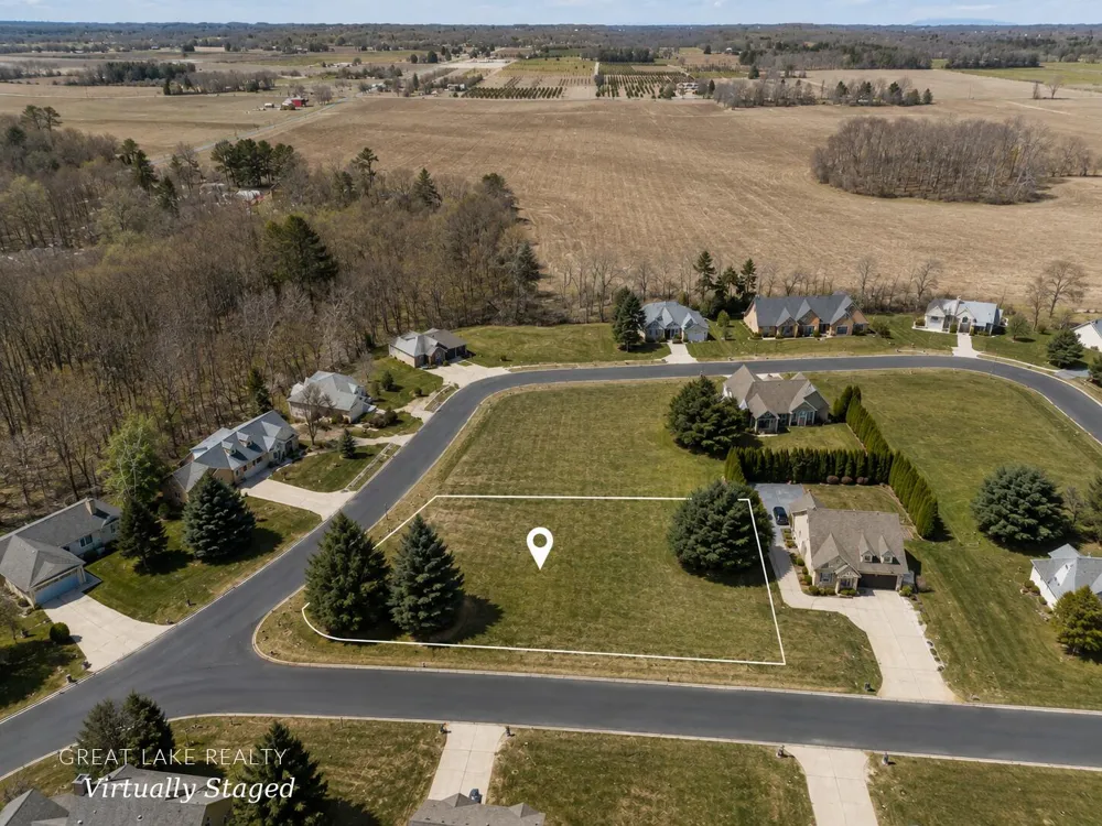 573 Wittenberg Path St. Joseph, MI 49085