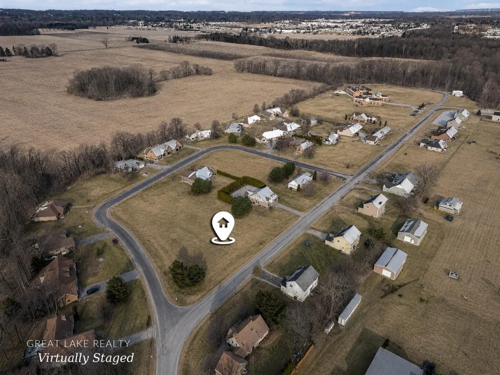 573 Wittenberg Path St. Joseph, MI 49085