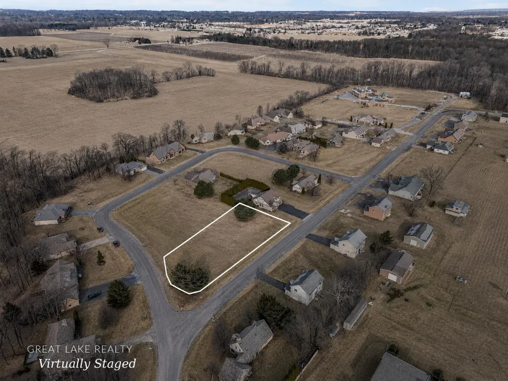 573 Wittenberg Path St. Joseph, MI 49085