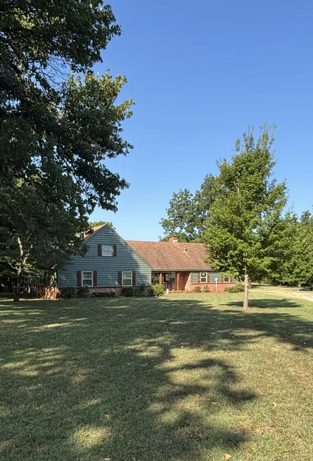 30324 S Pine Ridge Road Catoosa, OK 74015