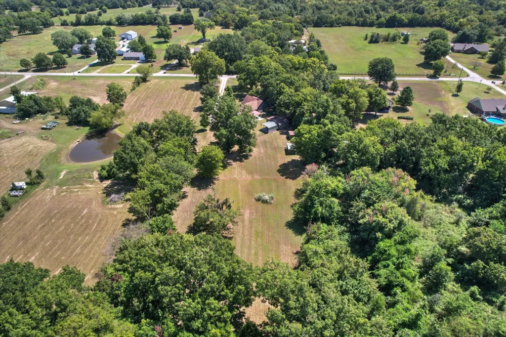 30324 S Pine Ridge Road Catoosa, OK 74015