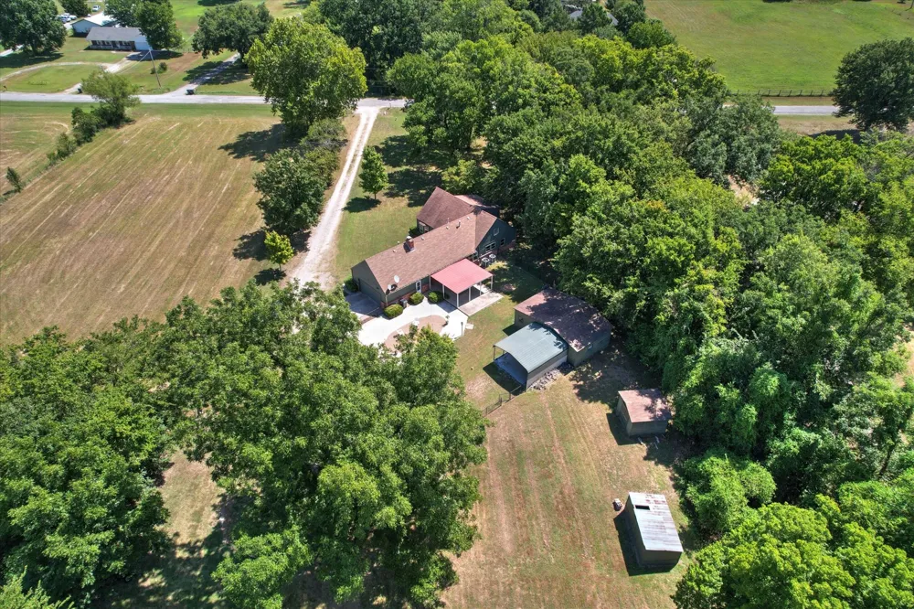 30324 S Pine Ridge Road Catoosa, OK 74015