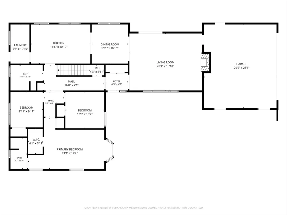 30324 S Pine Ridge Road Catoosa, OK 74015