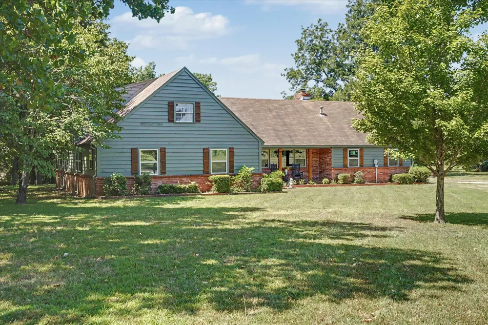 30324 S Pine Ridge Road Catoosa, OK 74015