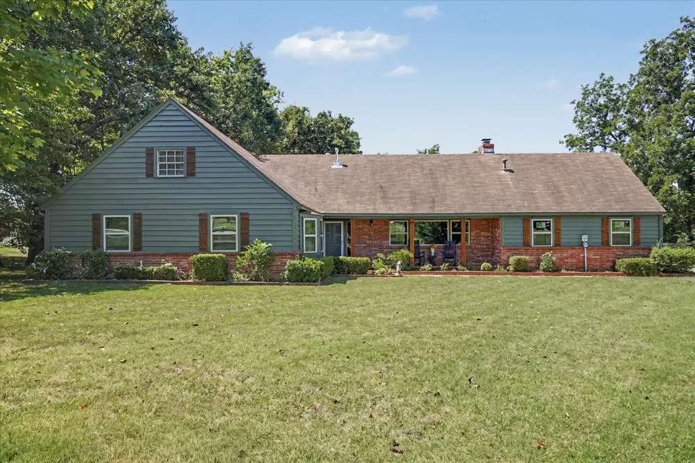 30324 S Pine Ridge Road Catoosa, OK 74015