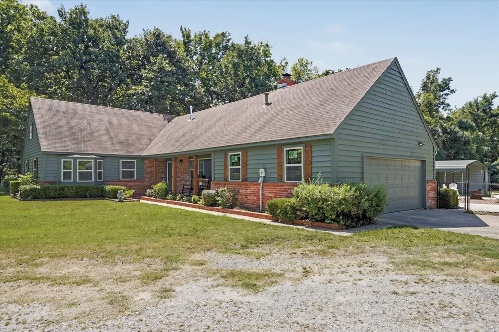 30324 S Pine Ridge Road Catoosa, OK 74015