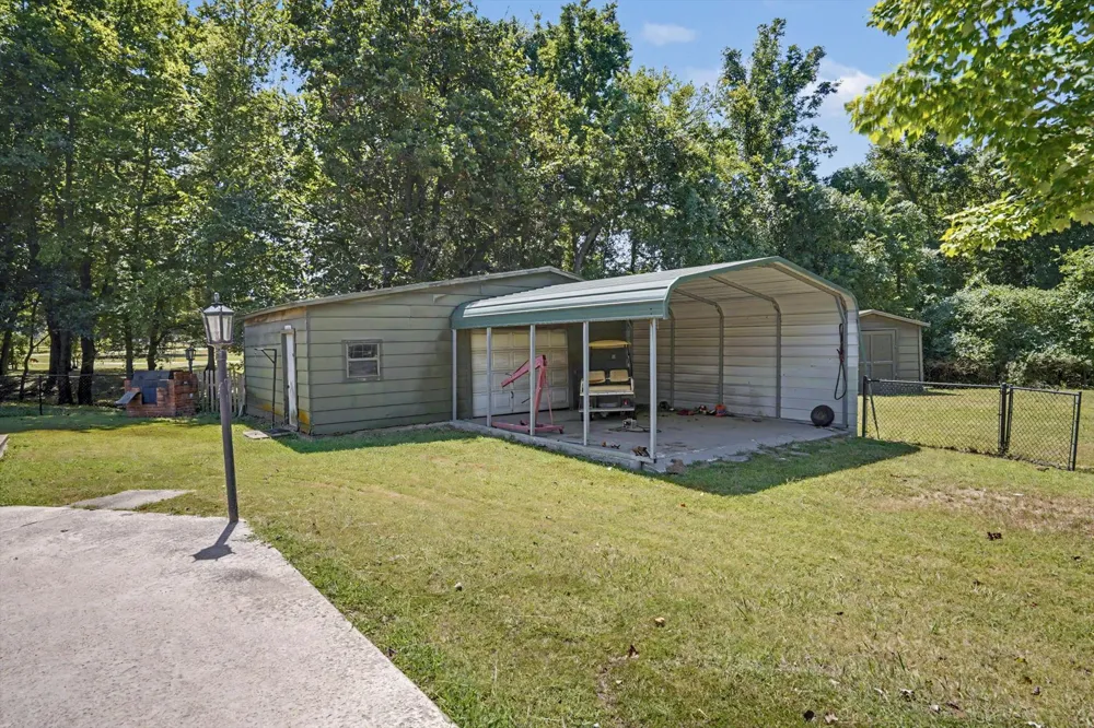 30324 S Pine Ridge Road Catoosa, OK 74015