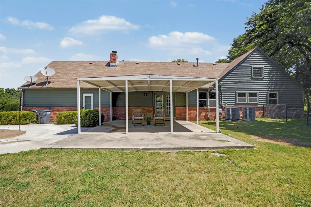 30324 S Pine Ridge Road Catoosa, OK 74015