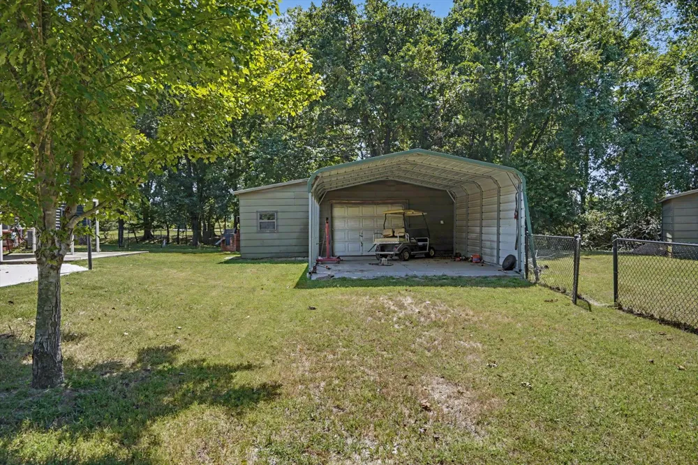 30324 S Pine Ridge Road Catoosa, OK 74015
