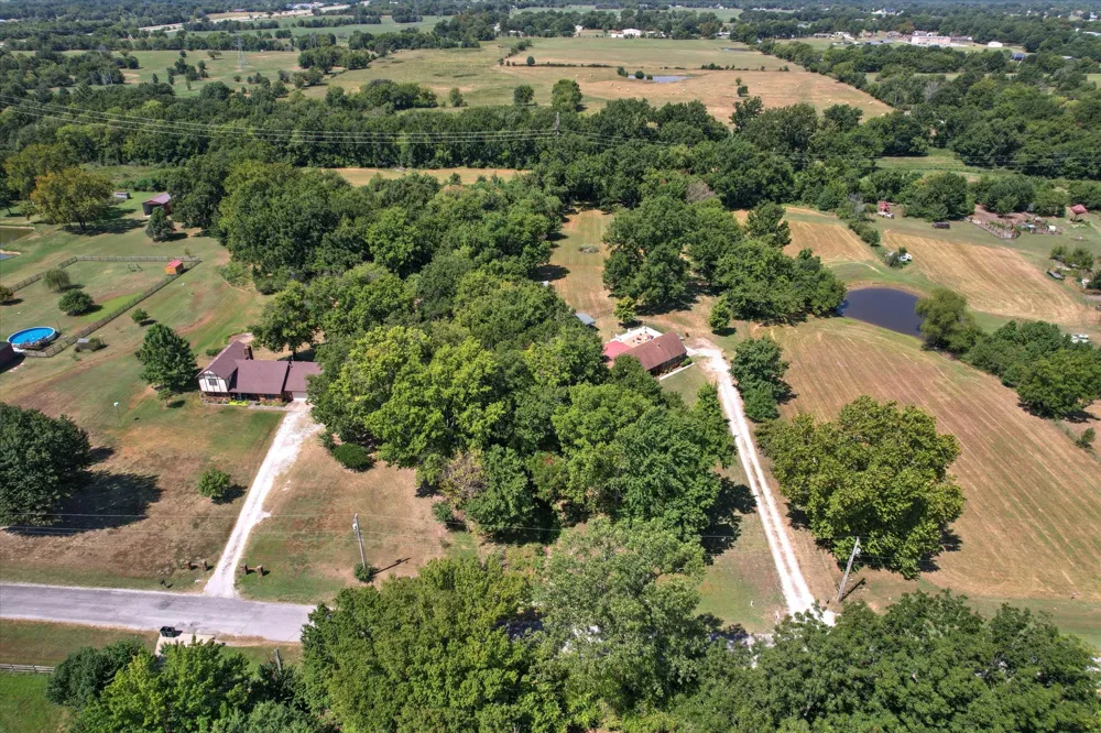 30324 S Pine Ridge Road Catoosa, OK 74015