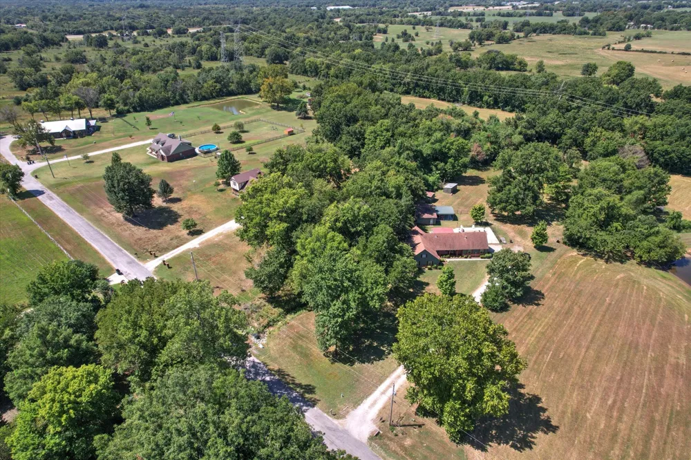 30324 S Pine Ridge Road Catoosa, OK 74015