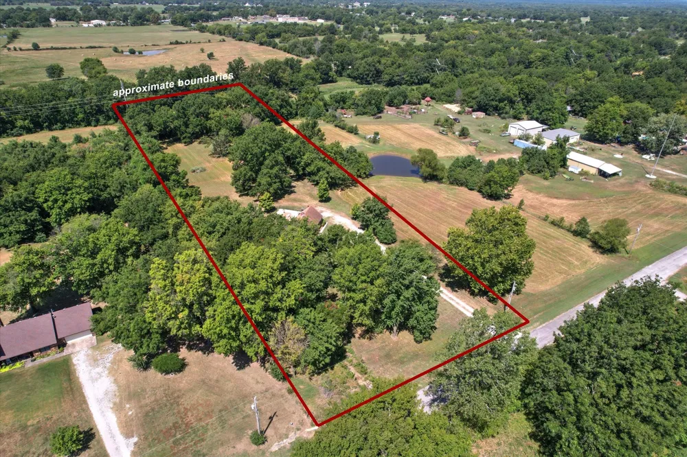 30324 S Pine Ridge Road Catoosa, OK 74015