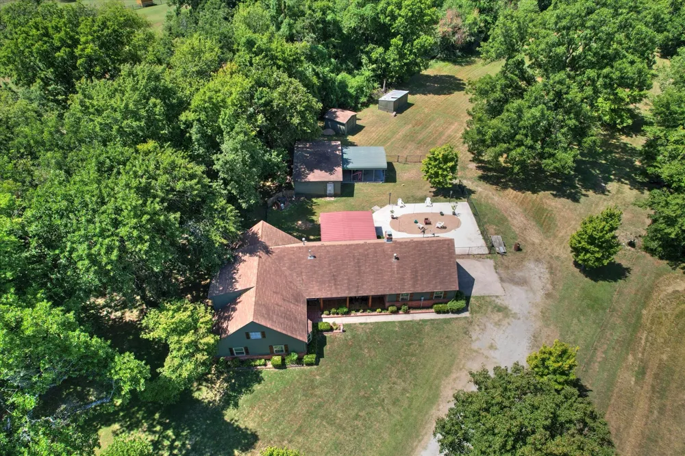 30324 S Pine Ridge Road Catoosa, OK 74015