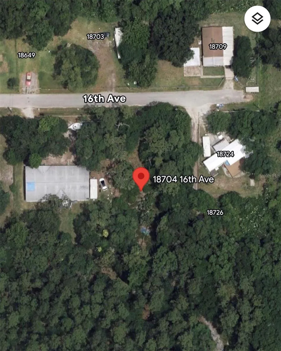 18704 16TH AVENUE Orlando, FL 32833