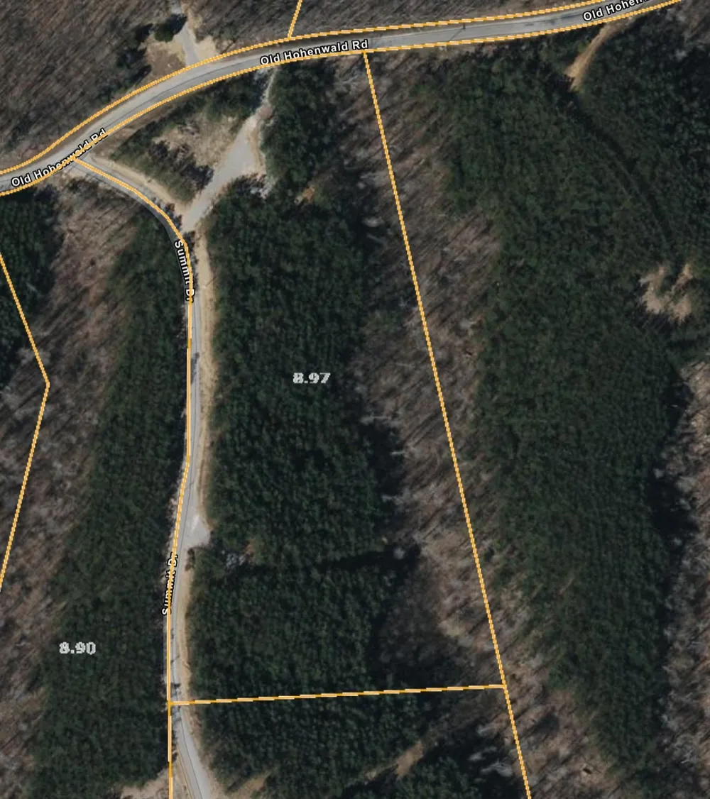 29 Summit Dr Linden, TN 37096