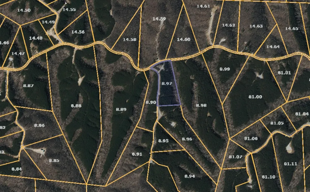 29 Summit Dr Linden, TN 37096