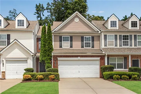 521 Windstone Trail