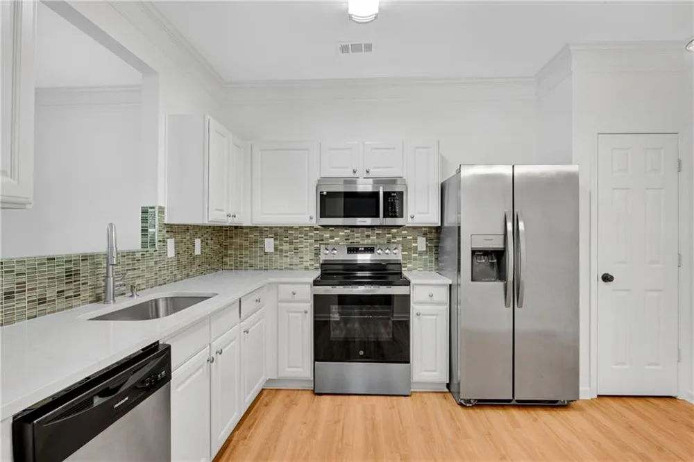 521 Windstone Trail Alpharetta, GA 30004