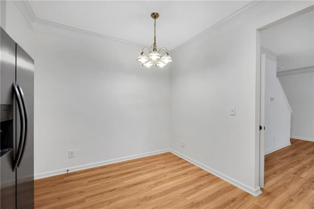 521 Windstone Trail Alpharetta, GA 30004