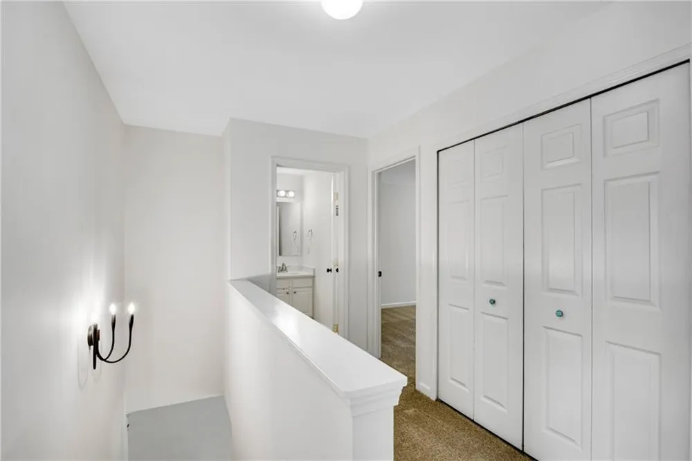 521 Windstone Trail Alpharetta, GA 30004