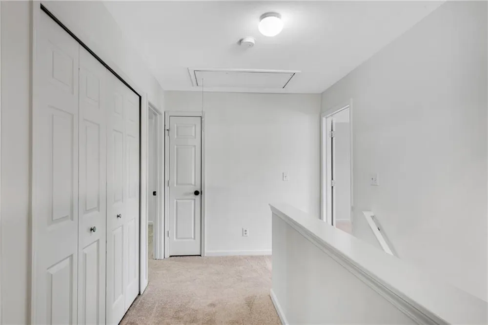 521 Windstone Trail Alpharetta, GA 30004