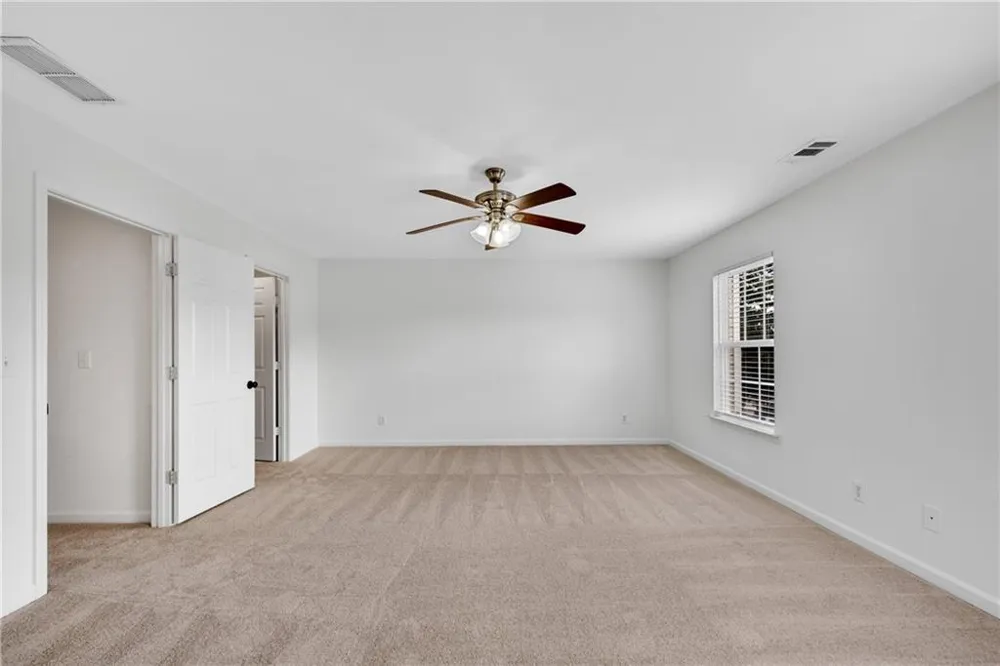 521 Windstone Trail Alpharetta, GA 30004