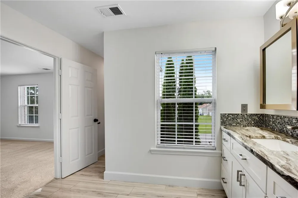 521 Windstone Trail Alpharetta, GA 30004