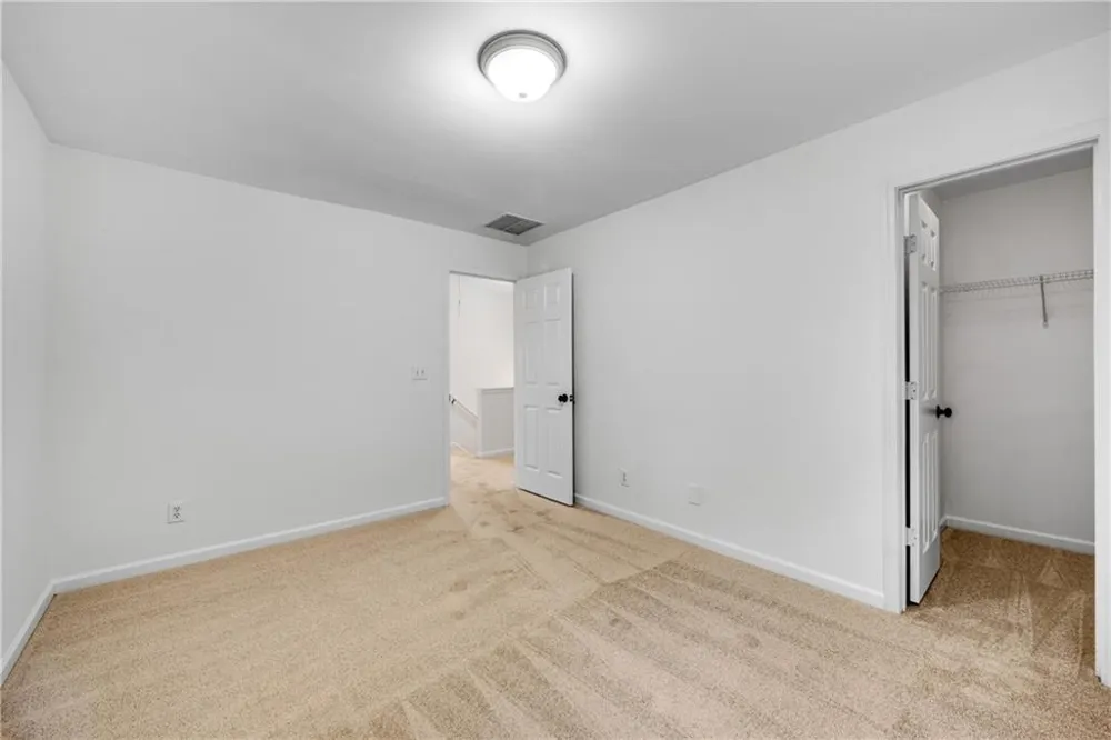 521 Windstone Trail Alpharetta, GA 30004
