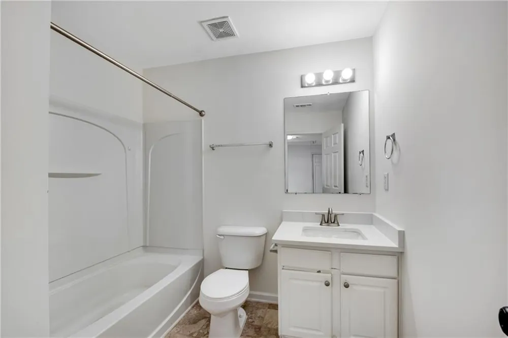 521 Windstone Trail Alpharetta, GA 30004