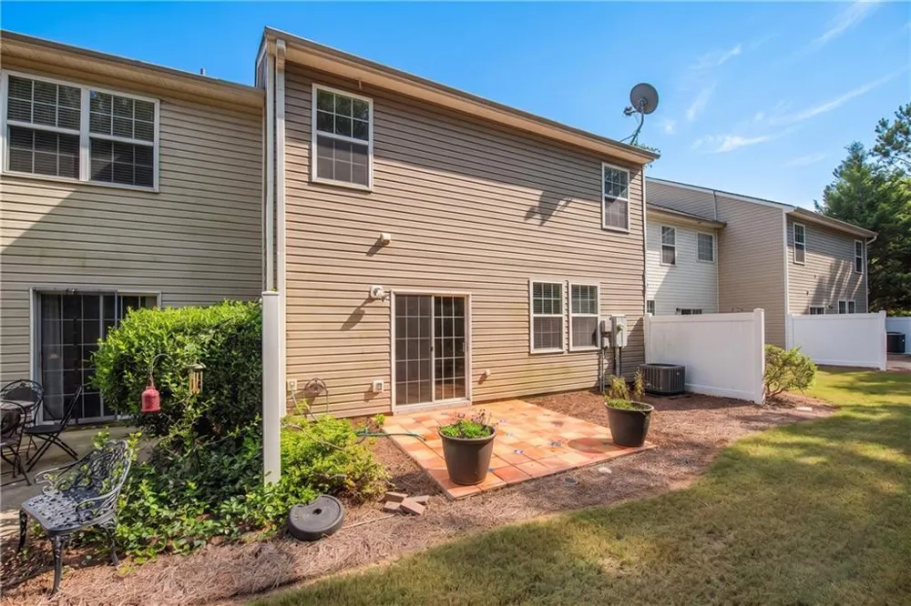 521 Windstone Trail Alpharetta, GA 30004