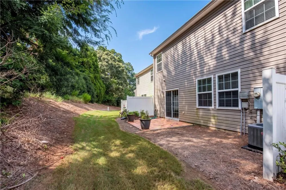 521 Windstone Trail Alpharetta, GA 30004